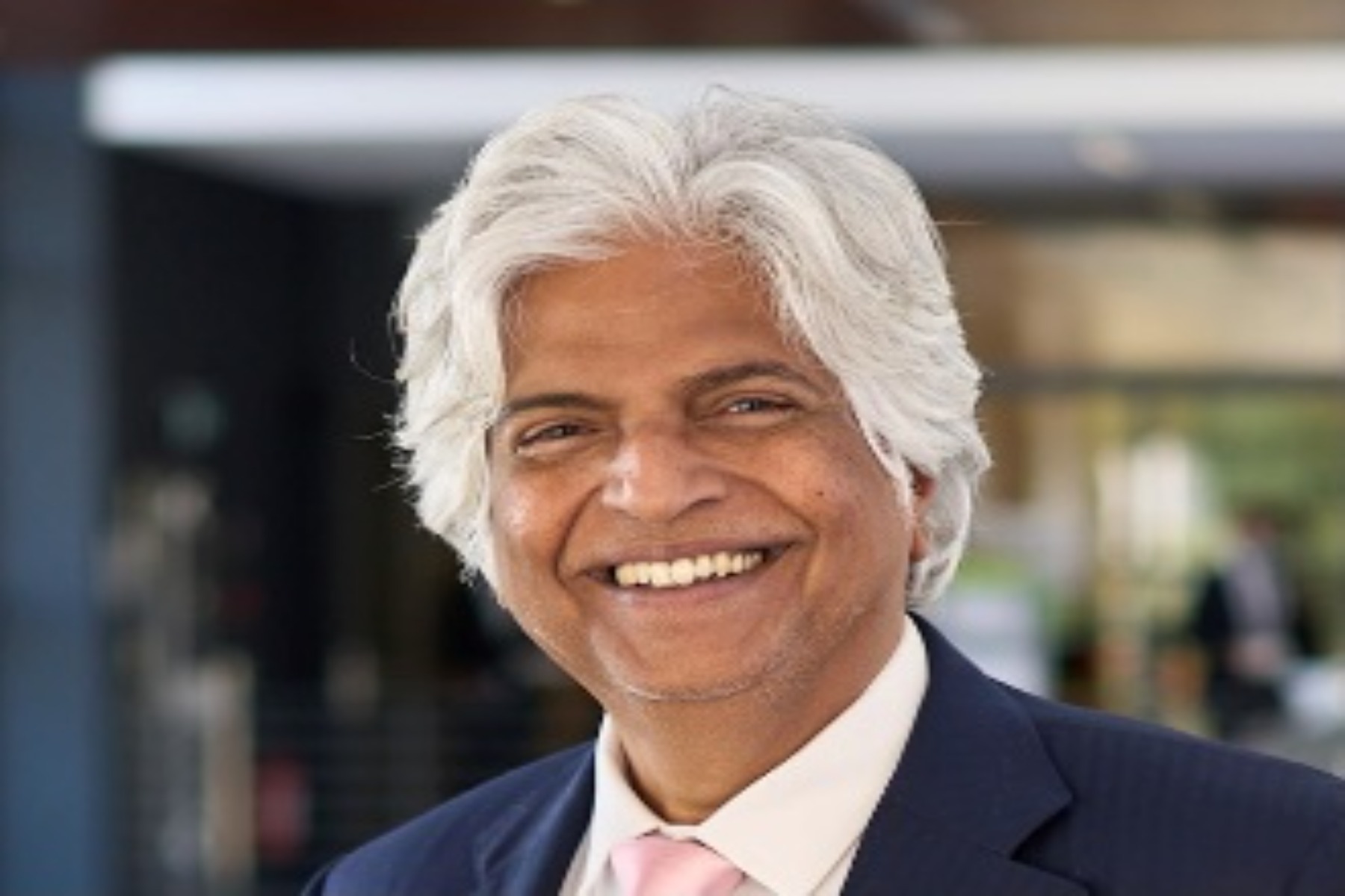 Pankaj Keswani